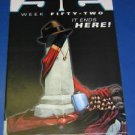 52 Weeks (2006) #52 Diamond 25th Variant - DC Comics