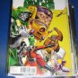 Fall of the Hulks Alpha (2009) #1 - Marvel Comics