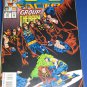 X-Factor (1986 - 1st Series) #97 - Marvel Comics