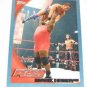 MARK HENRY - 2010 Topps WWE Blue #18 - #0477 of 2010 made
