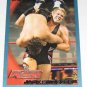 JACK SWAGGER - 2010 Topps WWE Blue #48 - #0897 of 2010 made