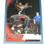 R-TRUTH - 2010 Topps WWE Blue #45 - #1780 of 2010 made