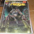 Tales of the Witchblade (1996) Wizard 1/2 #1 - Top Cow Comics
