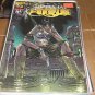Tales of the Witchblade (1996) Wizard 1/2 #1 - Top Cow Comics