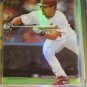 J.D. Drew 2003 Topps Gallery Artist's Proof