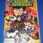 Legion of Super-Heroes (2005-2009 - 5th Series) #6 - DC Comics
