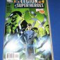 Legion of Super-Heroes (2005-2009 - 5th Series) #9 - DC Comics