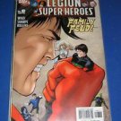 Legion of Super-Heroes (2005-2009 - 5th Series) #8 - DC Comics
