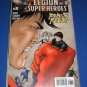 Legion of Super-Heroes (2005-2009 - 5th Series) #8 - DC Comics