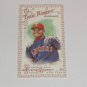 2014 Topps Allen & Ginter Mini Red Ivan Rodriguez #02/33