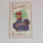 2014 Topps Allen & Ginter Mini Red Ivan Rodriguez #02/33