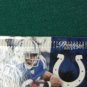 2012 Prestige Donald Brown **ERROR MISPRINT** LOOK