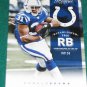 2012 Prestige Donald Brown **ERROR MISPRINT** LOOK