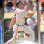 Cal Ripken 1993 Leaf Heading for the Hall