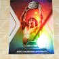 RICKY STEAMBOAT - 2010 Topps Platinum WWE Performance #PP25