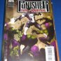 Punisher War Journal (2006-2009 - 2nd Series) #25 - Marvel Comics