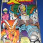 X-Force (1991 - 1st Series) #1 - Marvel Comics