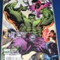 World War Hulk X-Men (2007) #3 - Marvel Comics