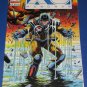 X-O Manowar (1992 - 1st Series) #16 - Valiant Comics