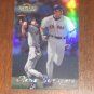 1998 Topps Gold Label Class 2 Nomar Garciaparra