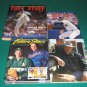 Nolan Ryan Beckett & More Baseball Magazine Collection Lot of 12