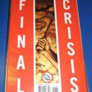 Final Crisis (2008) #1 - DC Comics