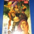 Runaways (2005 - 2nd Series) #1 - Marvel Comics
