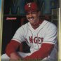 Juan Gonzalez 1998 Bowman Minor League MVP's