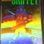 Ken Griffey Jr 1992 Arena Kid Comic Hologram- Superstar
