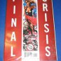 Final Crisis Resist (2008) #1 - DC Comics