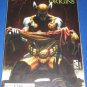 Wolverine Origins (2006) #49 - Marvel Comics