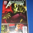 Mighty Avengers (2007) #18 - Marvel Comics