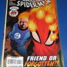 Amazing Spider-Man (1998- 2nd Series) #591 - Marvel Comics