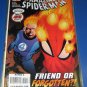 Amazing Spider-Man (1998- 2nd Series) #591 - Marvel Comics