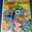Silver Age (2000) #1 - DC Comics