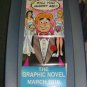 Archie Will You Marry Me & Loves Veronica Large Double Sided Comic Promo Poster