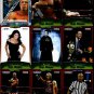 2008 TNA CROSS THE LINE Wrestling 100 CARD SET TRISTAR wwe Sting