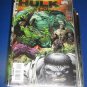 Hulk Broken Worlds (2009) #2 - Marvel Comics