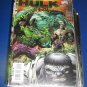 Hulk Broken Worlds (2009) #2 - Marvel Comics