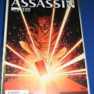 Swordsmith Assassin (2009) #1 - Boom Studios Comics
