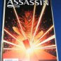 Swordsmith Assassin (2009) #1 - Boom Studios Comics