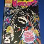 New Warriors Annual (1990 - 1st Series) #3 -  Marvel Comics