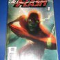 All Flash (2007) #1 - DC Comics