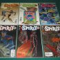 The Spirit (2006) #1-6 - Complete Full Run Set - DC Comics