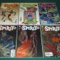 The Spirit (2006) #1-6 - Complete Full Run Set - DC Comics
