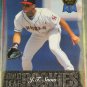 1993 Leaf Gold Rookies J.T. Snow Rookie Card