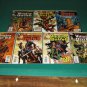 Villains United (2005) #1-6 & Special - Complete Full Run Set - DC Comics