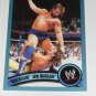 HACKSAW JIM DUGGAN - 2011 Topps WWE Blue #110 - #1076 of 2011 made