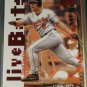Cal Ripken 1999 SkyBox Premium Live Bats