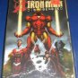 Iron Man - Avengers Disassembled TPB (2004) 1st Print - Marvel Comics